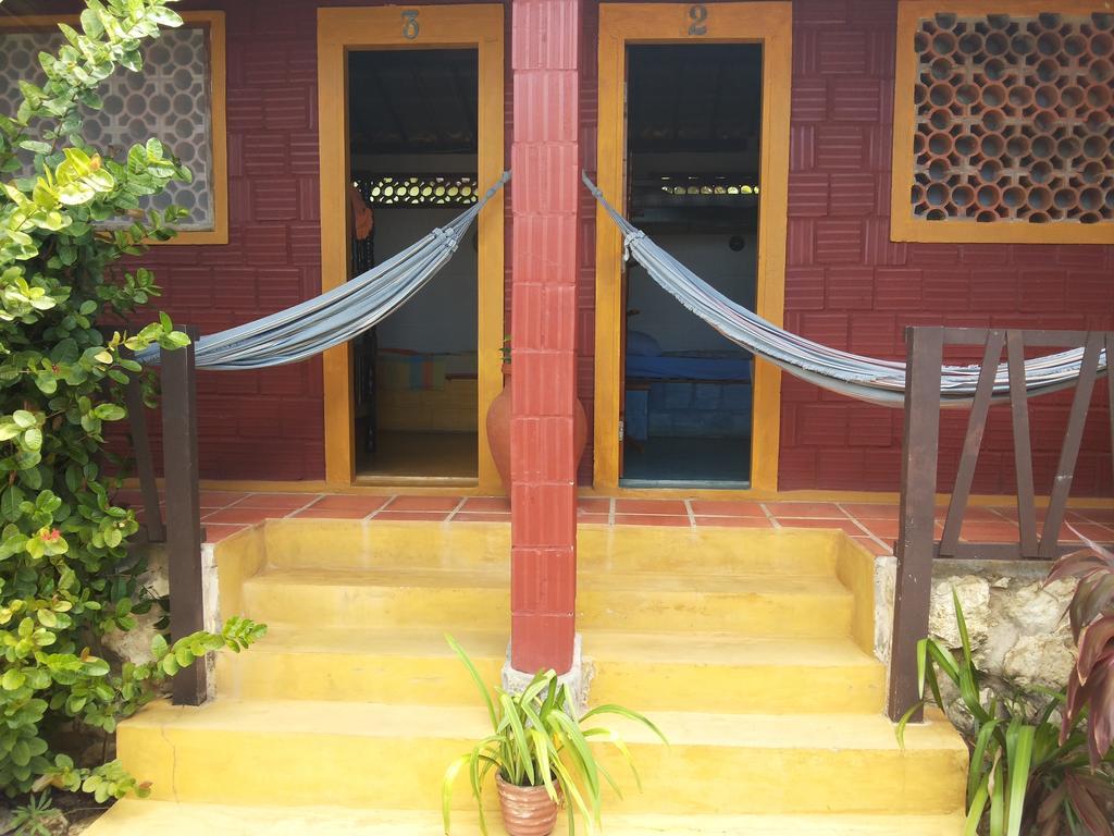 Vila Da Lua Hotel Jacumã Habitación foto