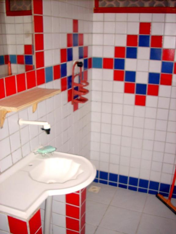 Vila Da Lua Hotel Jacumã Habitación foto